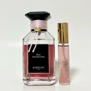 GUERLAIN FEVE GOURMANDE (10ml) DECANT